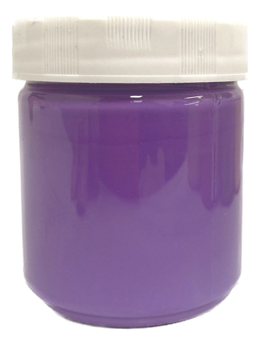 Pintura Decorativa 100 Ml Manualidades