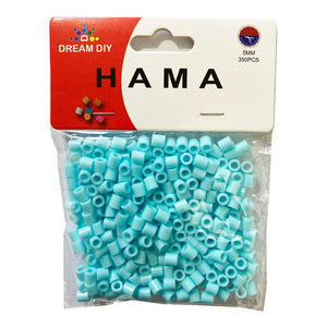 Mostacillas Planchables Hama 5 Mm, 350 Beads