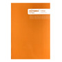 Cuaderno College Caligrafia Vertical 80 Hjs