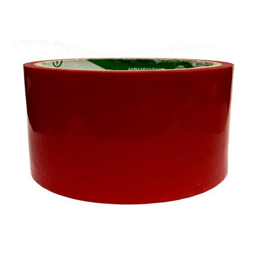 Cinta Embalaje Color 48mm X 25mt