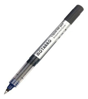 Bolígrafo Tinta Gel 0.7 Motarro G7