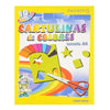 Set 10 Cartulinas Colores A4 180gr