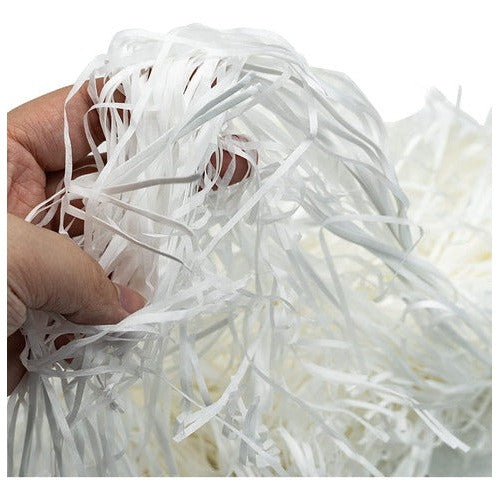 Papel Seda Rafia Triturado Para Manualidades