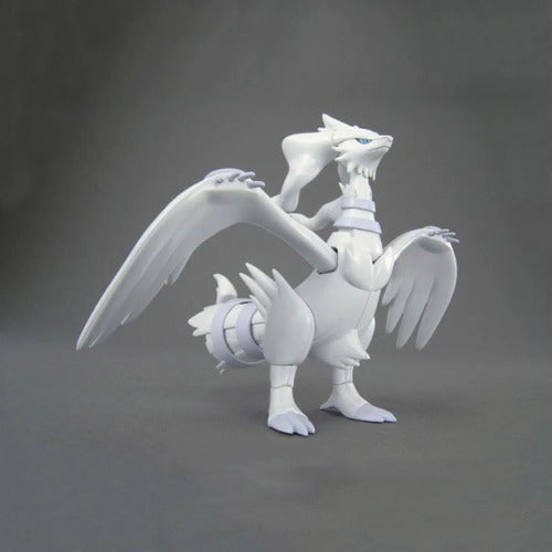 Pokemon Model Kit Reshiram