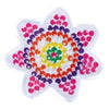 Base Flor Mostacillas Planchables Hama 5 Mm