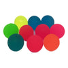 Pack 10 Pelotas Saltarinas Chicas De Goma