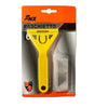 Cuchillo Raspador 14cm Manualidades