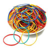 Elasticos Colores 100 Gr