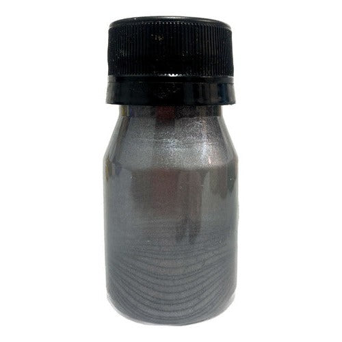 Pintura Decorativa Metalizada 30 Ml Manualidades