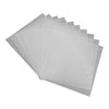 Set 10 Papel 15x16,5cm Para Mostacillas Planchables Hama
