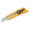 Cuchillo Industrial Antideslizante 18 Mm Nol-1 Olfa