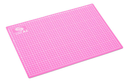 Plancha Salvacortes A3 30x45 Cm