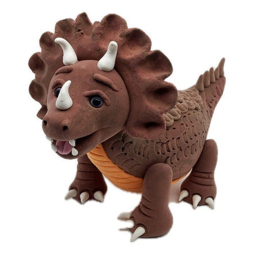 Figura Souvenir Decorativa Dinosaurio