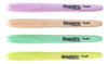 Set 12 Destacador Colores Surtidos
