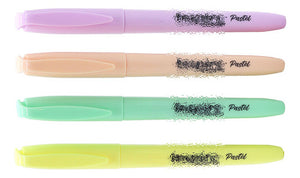 Set 12 Destacador Colores Surtidos