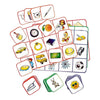 Bingo Lotería Asociación Imágenes
