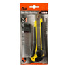 Cuchillo Cartonero 18mm 16cm Manualidades