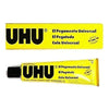 Pegamento Universal Transparente Uhu 60ml