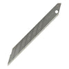 Repuestos Cuchillo 9 Mm 30° Olfa 10 Un