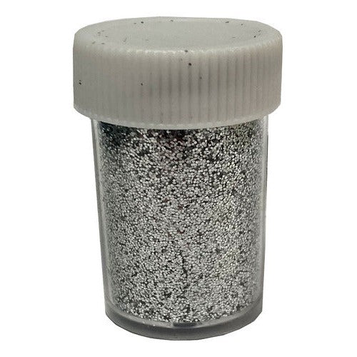 Escarcha Purpurina Manualidades 18gr