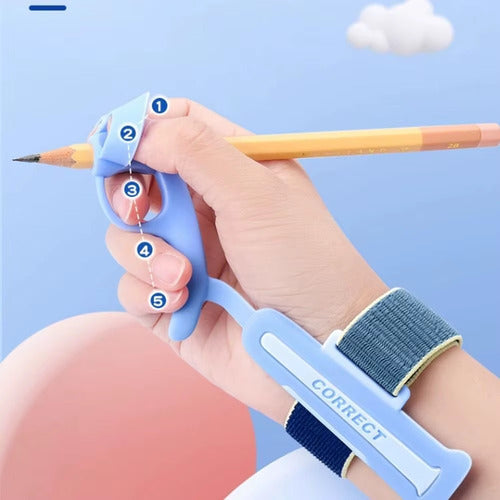 Corrector De Escritura Y Postura Para Niños
