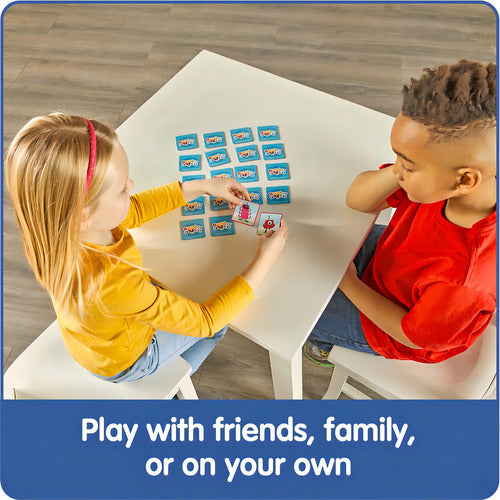 Numberblocks Juego Memorice
