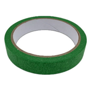 Cinta Masking Tape De Color 18mm X 20mt