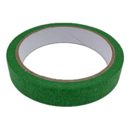 Cinta Masking Tape De Color 18mm X 20mt