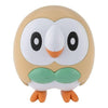 Pokemon Model Kit Rowlet