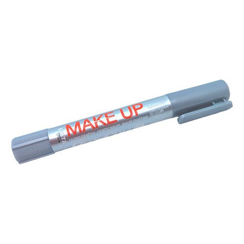 Lápiz Pinta Carita Metalizado Hipoalergénico 5gr