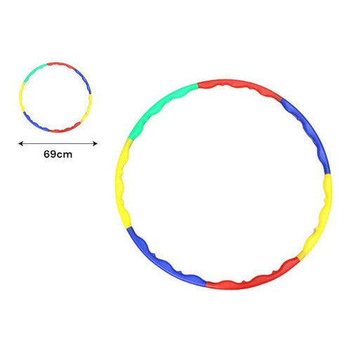 Juguete Ula Ula Armable Colores