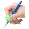 Corrector Triple Agarre Bajo Escritura 2 Un Color Surtido