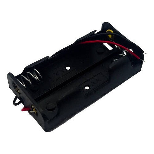 Set Circuito Eléctrico Led Escolar 7pzs