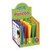 Punzon Escolar Evaflex 25 Unidades