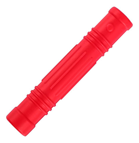 Mordedor Sensorial Para Lápiz Silicona Libre De Bpa