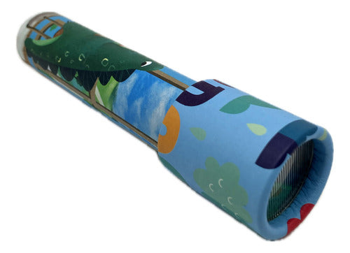 Caleidoscopio Infantil 15 Cm