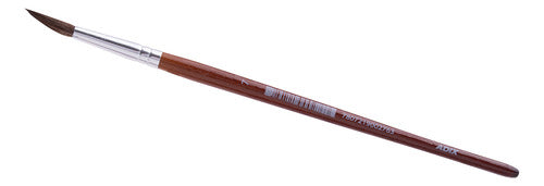 Set Pincel Escolar 6 Un