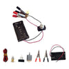 Set Circuito Eléctrico Escolar 8pzs