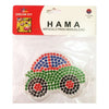 Base Auto Mostacillas Planchables Hama 5 Mm