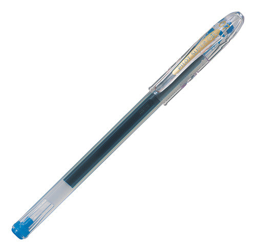 Lápiz De Tinta Súper Gel 0.7 Pilot