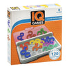 Iq Games Link Juego De Ingenio 120 Niveles