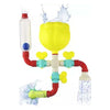 Juego Circuito Recorrido Para Agua