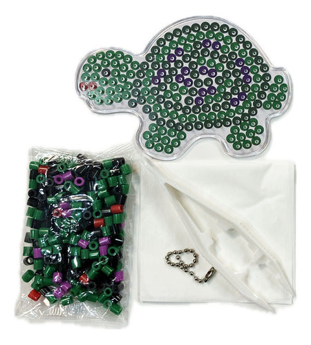 Mini Set Mostacillas Planchables Hama 5 Mm