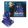 Set Eléctrico Escolar Rueda De Burbujas