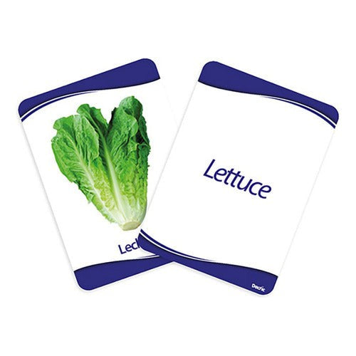 Láminas Didácticas Alimentación Saludable
