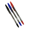 Pack 3 Lapices Pasta Punta Media 1.0mm