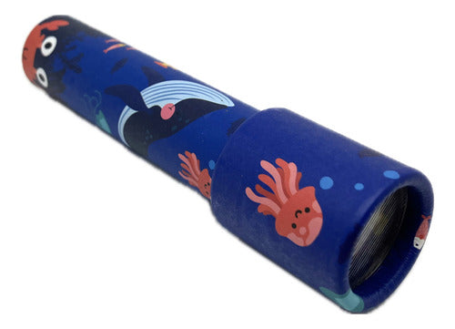 Caleidoscopio Infantil 15 Cm