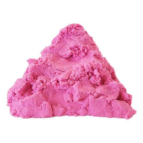 Arena Mágica 450gr + Moldes Adetec