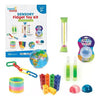 Kit Sensorial 8 Juegos Hand2mind