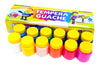Pintura Tempera Acrilex Gouache 12 Colores 15 Ml